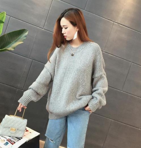 秋冬毛衣怎么选 高领毛衣减龄又显瘦(图) 秋冬毛衣怎么选 高领毛衣减龄又显瘦(图)