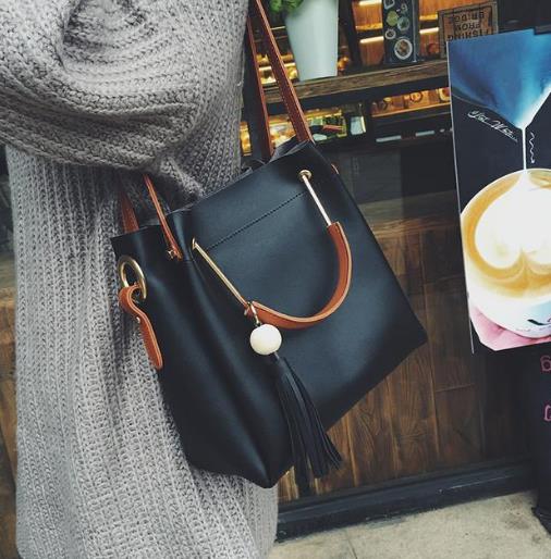 明星都超爱的个性单肩斜挎包 席卷时尚圈（图）