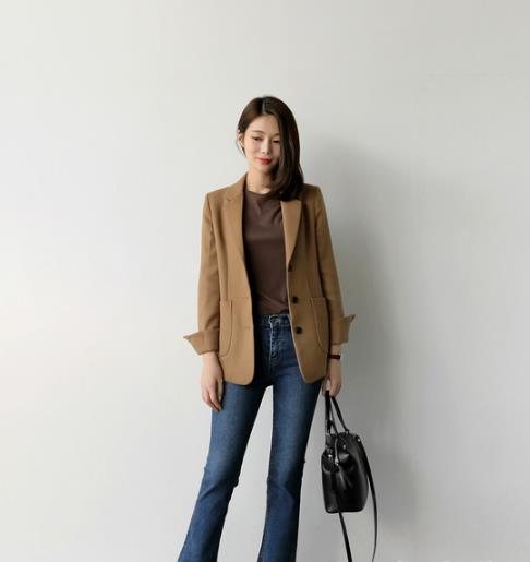 矮个子显高穿搭 潮人教你穿搭秘籍（图）