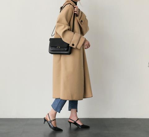 韩版牛仔裤搭配 打造随性时尚范儿（图）