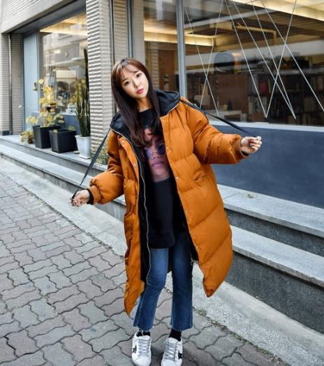 冬季羽绒服显瘦搭配:轻松穿出时髦范儿 冬季羽绒服显瘦搭配:轻松穿出时髦范儿