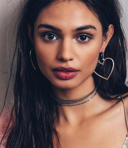 今年最流行的小饰品：尽显十足女神范儿