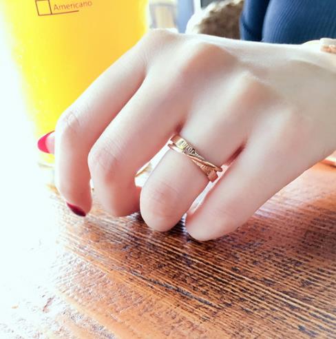 今年最流行的小饰品：尽显十足女神范儿