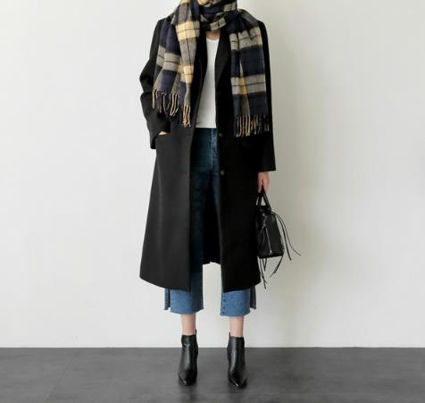 牛仔裤如何才能穿出随性时尚范儿（图）