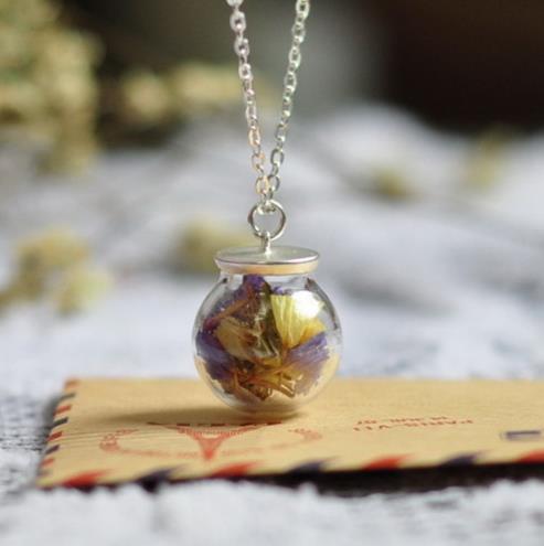 解锁时髦新功能：让项链占领你的美（图）