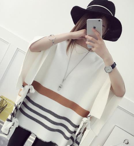 秋冬必备单品时髦外套 韩范外套就要这么穿