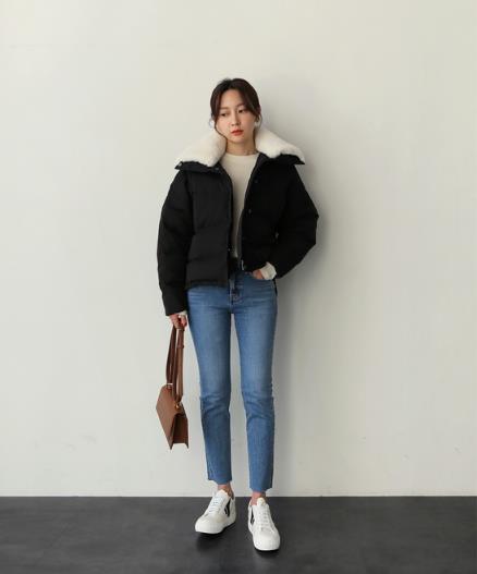 牛仔裤如何才能穿出随性时尚范儿（图）