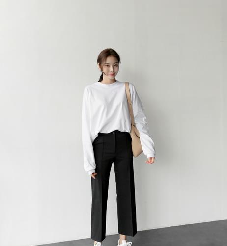 腿短的女生穿什么裤子好看 5款裤子秒变高挑女神 腿短的女生穿什么裤子好看 5款裤子秒变高挑女神