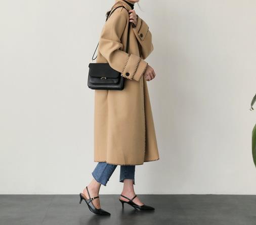 牛仔裤如何才能穿出随性时尚范儿（图）