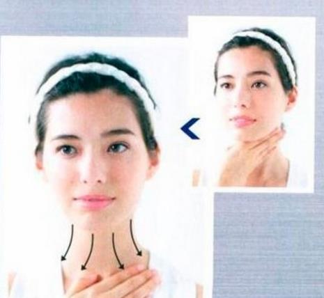 只要手法正确 洗个脸就能年轻3岁（图）