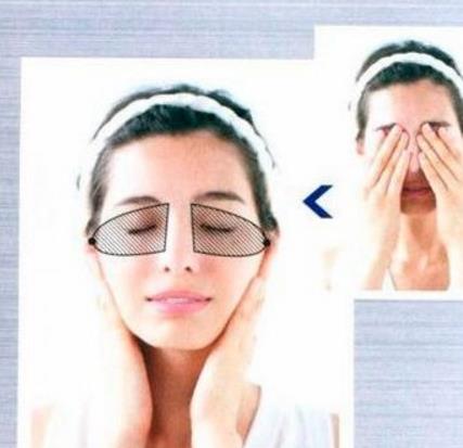 只要手法正确 洗个脸就能年轻3岁（图）