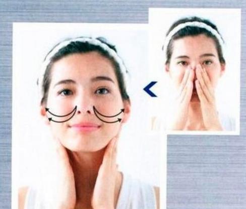 只要手法正确 洗个脸就能年轻3岁（图）