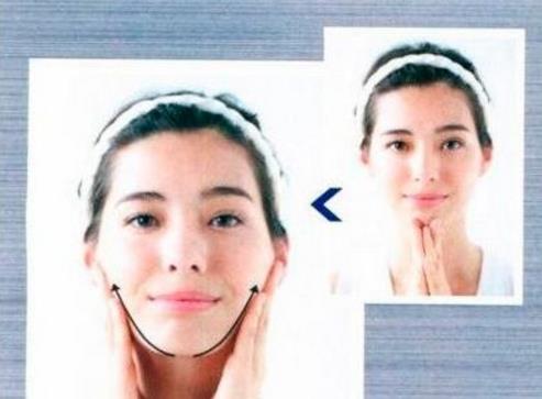 只要手法正确 洗个脸就能年轻3岁（图）