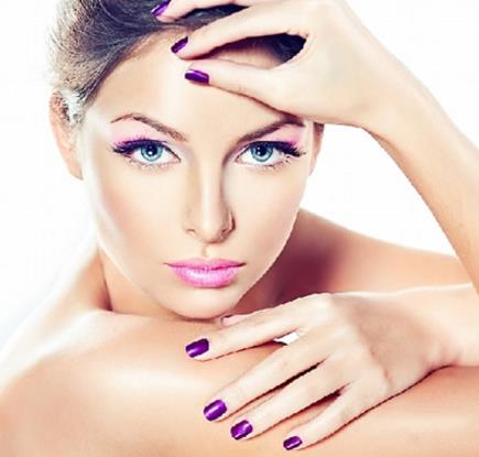 按摩是不可或缺的最佳护肤法