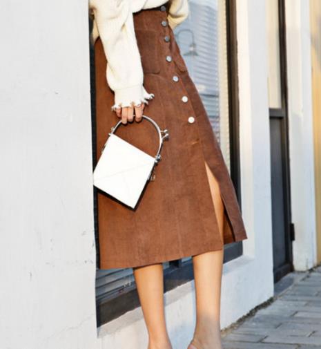 打破冬日臃肿穿搭：5款美裙点燃冬日色彩（图）