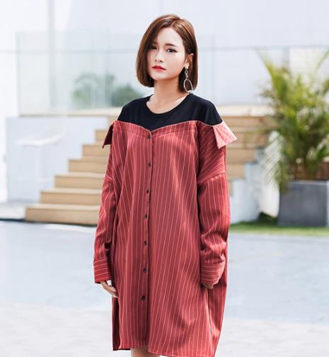 打破冬日臃肿穿搭：5款美裙点燃冬日色彩（图）