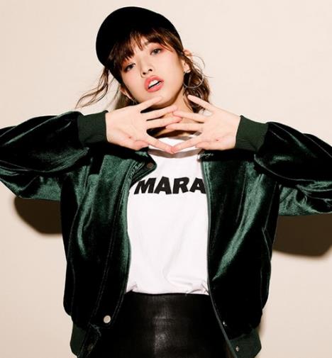 秋冬夹克外套搭配打造高颜值时尚潮流（图）