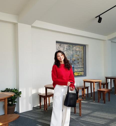 腰粗的女生要怎么穿衣服才能显瘦一些呢(图) 腰粗的女生要怎么穿衣服才能显瘦一些呢(图)