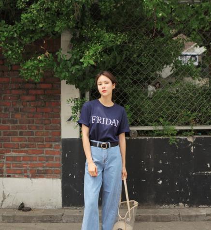 怎么穿才能显瘦显高呢 六种穿搭秒变女神(图) 怎么穿才能显瘦显高呢 六种穿搭秒变女神(图)