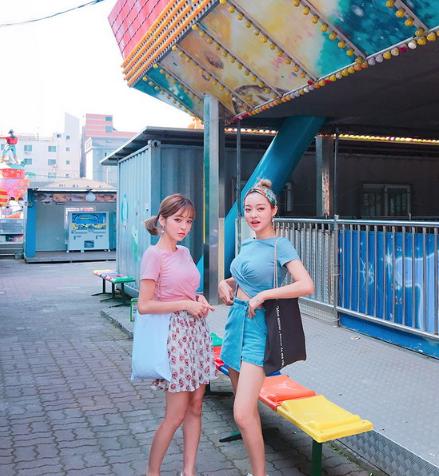 怎么穿才能显瘦显高呢 六种穿搭秒变女神（图）