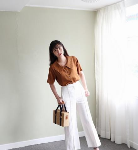 怎么穿才能显瘦显高呢 六种穿搭秒变女神（图）