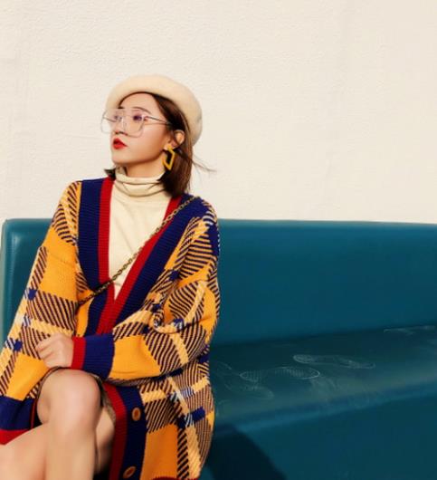 你懂耳环的这些搭配吗 5款耳环让你更时髦（图）