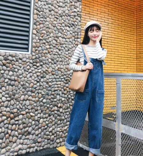 好看到犯规的裤子:显瘦还能遮肉(图) 好看到犯规的裤子:显瘦还能遮肉(图)