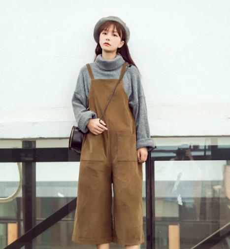 好看到犯规的裤子:显瘦还能遮肉(图) 好看到犯规的裤子:显瘦还能遮肉(图)