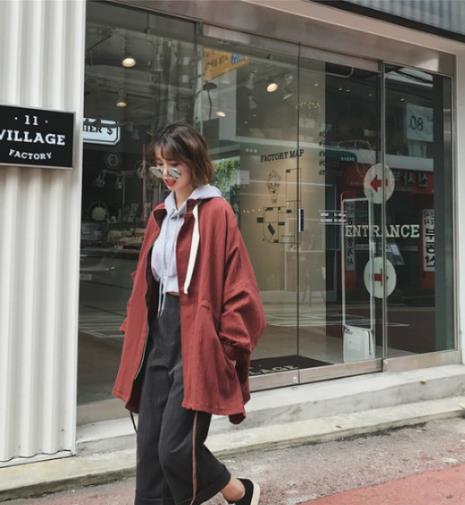 好看到犯规的裤子：显瘦还能遮肉（图）