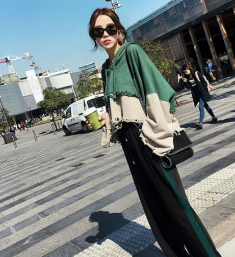 好看到犯规的裤子：显瘦还能遮肉（图）