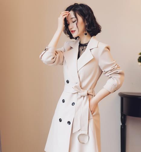 冬季外套怎么搭配才能衬出大长腿(图) 冬季外套怎么搭配才能衬出大长腿(图)