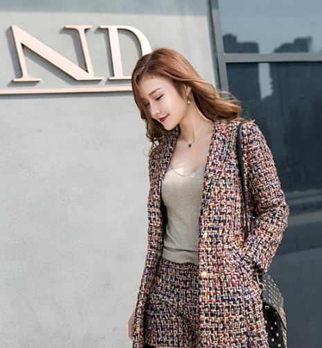 5款风衣的搭配 凸显时尚轻熟范（图）