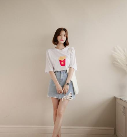 矮个子怎么穿显高：5种搭配教你视觉上增高