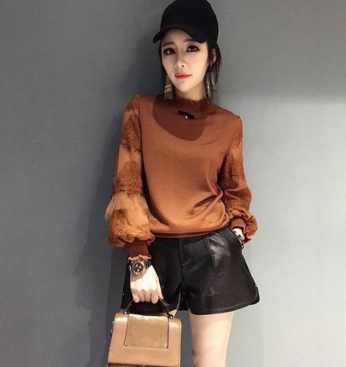 过年必备清单 这些衣服你买了吗(图) 过年必备清单 这些衣服你买了吗(图)