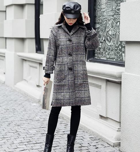 过年必备清单 这些衣服你买了吗（图）