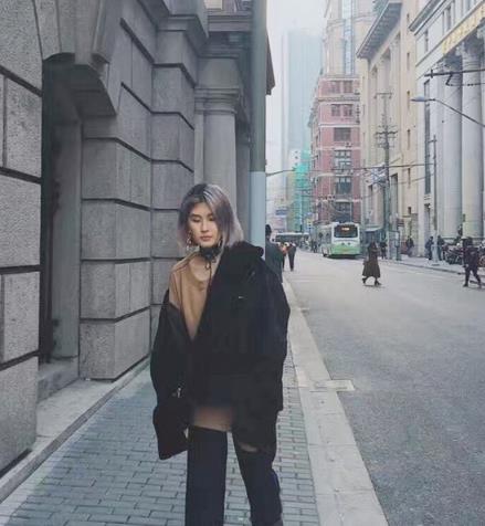 潮流配饰加分秋冬造型（图）