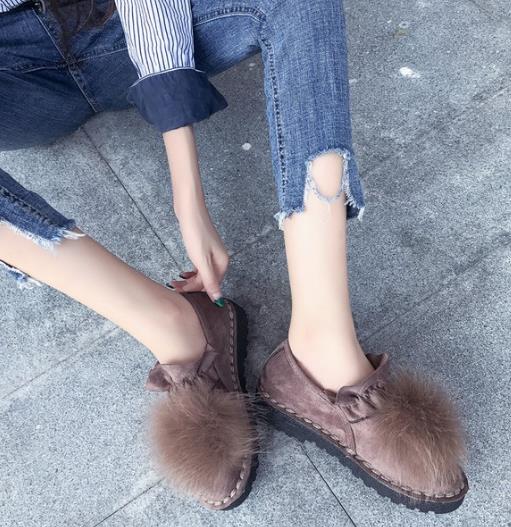 2018最流行什么鞋:6款休闲鞋打造新潮流(图) 2018最流行什么鞋:6款休闲鞋打造新潮流(图)