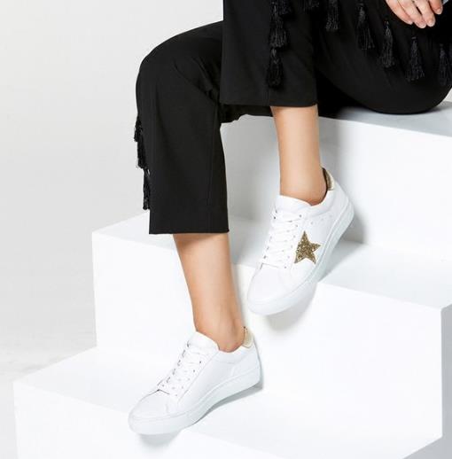 2018最流行什么鞋:6款休闲鞋打造新潮流(图) 2018最流行什么鞋:6款休闲鞋打造新潮流(图)