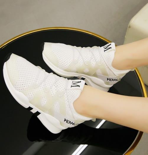 2018最流行什么鞋：6款休闲鞋打造新潮流（图）