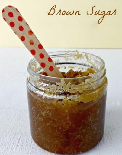 在家就可以自制简单又天然的牛奶面膜（图）