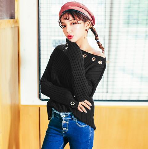 御寒保暖 从时尚高领针织衫做起(图) 御寒保暖 从时尚高领针织衫做起(图)