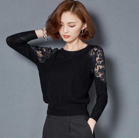 御寒保暖 从时尚高领针织衫做起(图) 御寒保暖 从时尚高领针织衫做起(图)