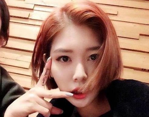 2018流行短发 哪款短发会让你时髦到飞起（图）