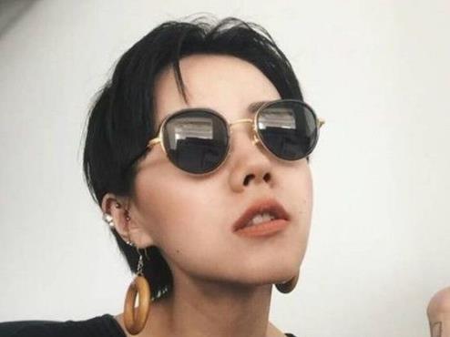 2018流行短发 哪款短发会让你时髦到飞起（图）