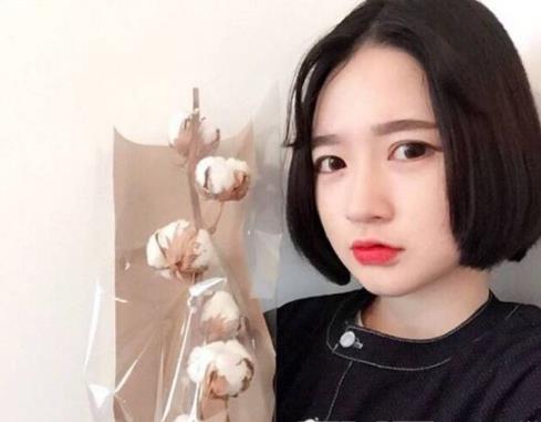 2018流行短发 哪款短发会让你时髦到飞起（图）