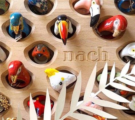 戒指的多种搭配 每一款戒指都创意十足(图) 戒指的多种搭配 每一款戒指都创意十足(图)