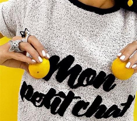 戒指的多种搭配 每一款戒指都创意十足(图) 戒指的多种搭配 每一款戒指都创意十足(图)