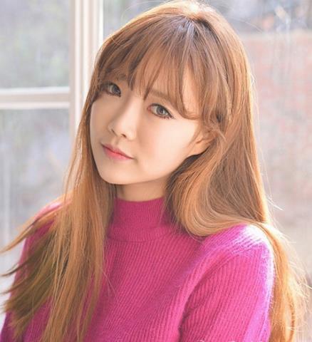 胖圆脸适合什么发型 6款发型修颜又显瘦