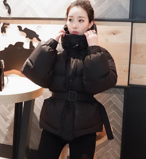 一键解锁冬季穿搭 潮流羽绒服推荐（图）