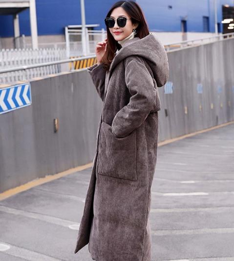 一键解锁冬季穿搭 潮流羽绒服推荐（图）